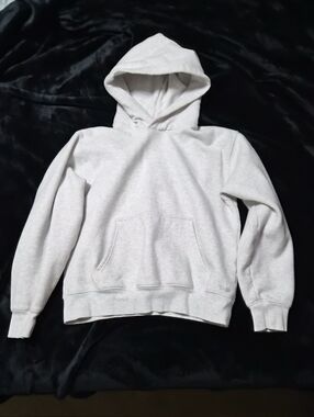 TNA Cozy Fleece Hoodie Size Small
